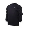 Sudadera FILA Baronesa Crew Sweat 2 Sudadera FILA Baronesa Crew Sweat -Botas de fútbol comercio sudadera fila baronesa crew sweat black beauty 0