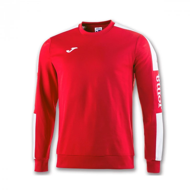 Sudadera Joma Championship IV 3 Sudadera Joma Championship IV