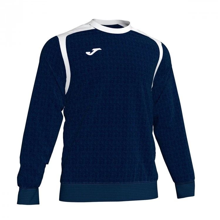 Sudadera Joma Championship V 3 Sudadera Joma Championship V