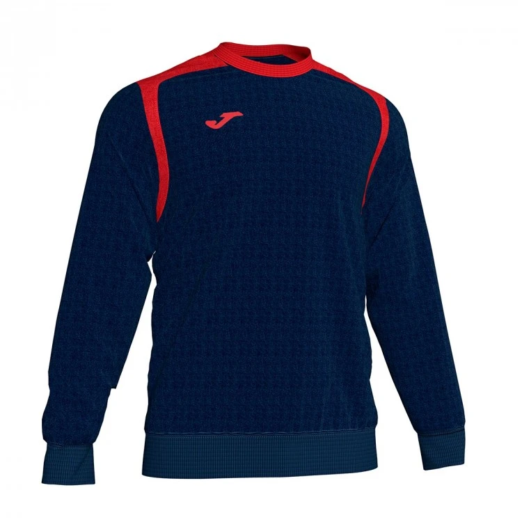Sudadera Joma Championship V 3 Sudadera Joma Championship V