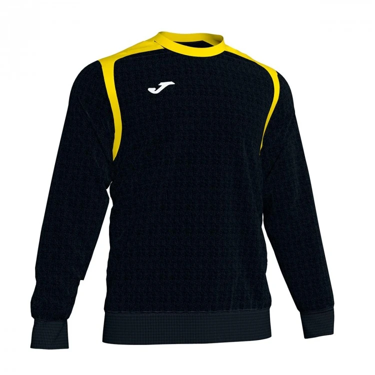 Sudadera Joma Championship V 3 Sudadera Joma Championship V