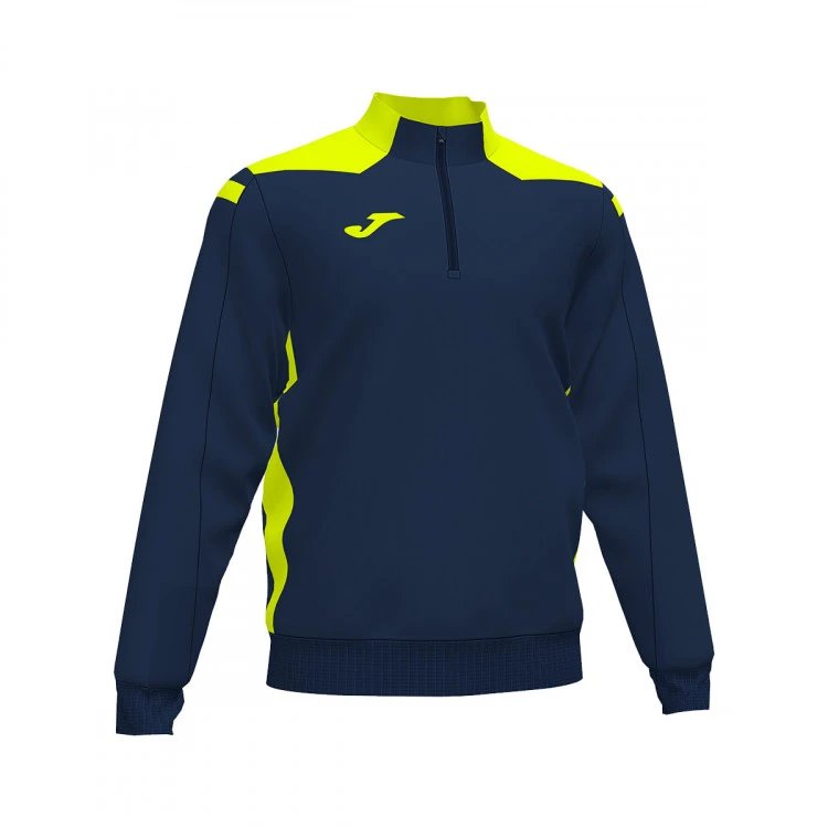 Sudadera Joma Championship VI 3 Sudadera Joma Championship VI