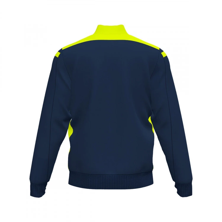 Sudadera Joma Championship VI 4 Sudadera Joma Championship VI - Imagen 2