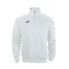 Sudadera Joma Faraon Media Cremallera -Botas de fútbol comercio sudadera joma faraon media cremallera blanco 0