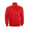 Sudadera Joma Faraon Media Cremallera -Botas de fútbol comercio sudadera joma faraon media cremallera rojo 0