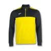 Sudadera Joma Winner 2 Sudadera Joma Winner -Botas de fútbol comercio sudadera joma winner amarillo negro 0