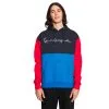 Sudadera Karl Kani Originals Block Hoodie Blue/ Navy/ Red 2 Sudadera Karl Kani Originals Block Hoodie Blue/ Navy/ Red -Botas de fútbol comercio sudadera karl kani originals block hoodie blue navy red blue 0