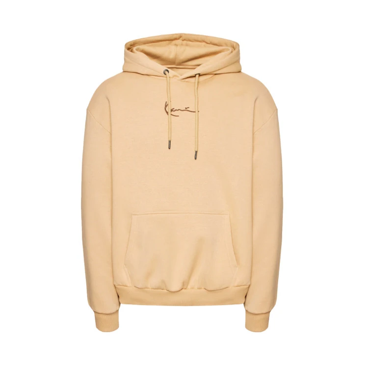 Sudadera Karl Kani Small Signature Os Hoodie 3 Sudadera Karl Kani Small Signature Os Hoodie