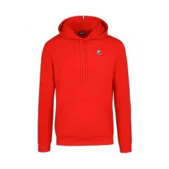 Sudadera Le Coq Sportif ESS Hoody N°1 M