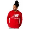 Sudadera New Balance Essentials Stacked Logo Pullover Hoodie 2 Sudadera New Balance Essentials Stacked Logo Pullover Hoodie -Botas de fútbol comercio sudadera new balance essentials stacked logo pullover hoodie red 0