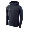 Sudadera Nike Academy 18 Hoodie Niño -Botas de fútbol comercio sudadera nike academy 18 hoodie nino obsidian royal blue white 0