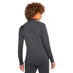 Sudadera Nike Academy 21 Drill Top Mujer -Botas de fútbol comercio sudadera nike academy 21 drill top mujer anthracite black black 1