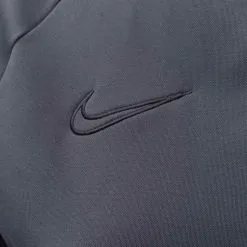Sudadera Nike Academy 21 Drill Top Mujer -Botas de fútbol comercio sudadera nike academy 21 drill top mujer anthracite black black 5