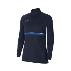 Sudadera Nike Academy 21 Drill Top Mujer