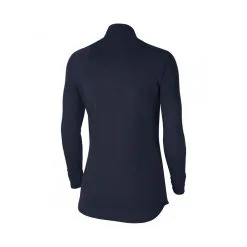 Sudadera Nike Academy 21 Drill Top Mujer 5 Sudadera Nike Academy 21 Drill Top Mujer -Botas de fútbol comercio sudadera nike academy 21 drill top mujer obsidian white royal blue 1