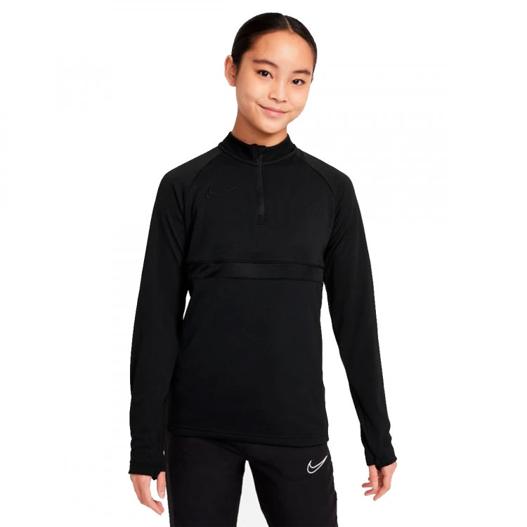 Sudadera Nike Academy 21 Drill Top Niño 3 Sudadera Nike Academy 21 Drill Top Niño