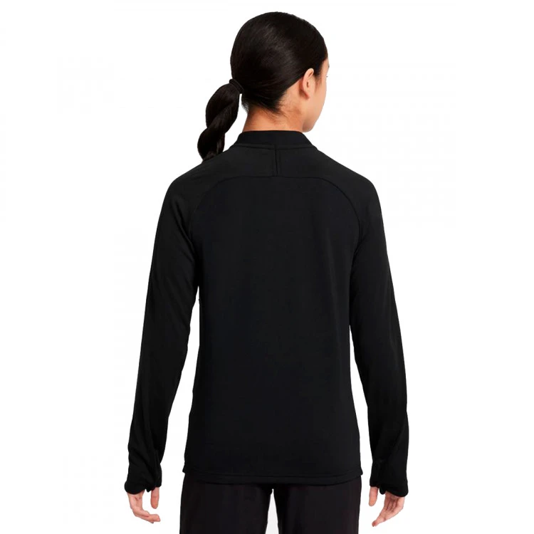 Sudadera Nike Academy 21 Drill Top Niño 4 Sudadera Nike Academy 21 Drill Top Niño - Imagen 2