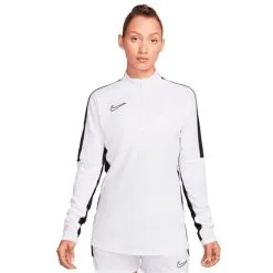 Sudadera Nike Academy 23 Drill Top Mujer