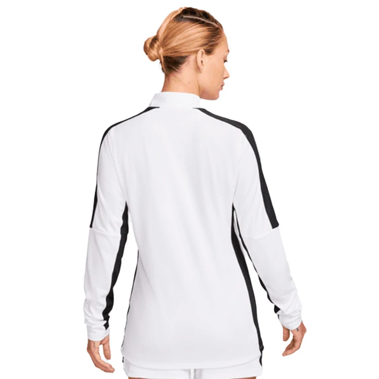 Sudadera Nike Academy 23 Drill Top Mujer 4 Sudadera Nike Academy 23 Drill Top Mujer - Imagen 2