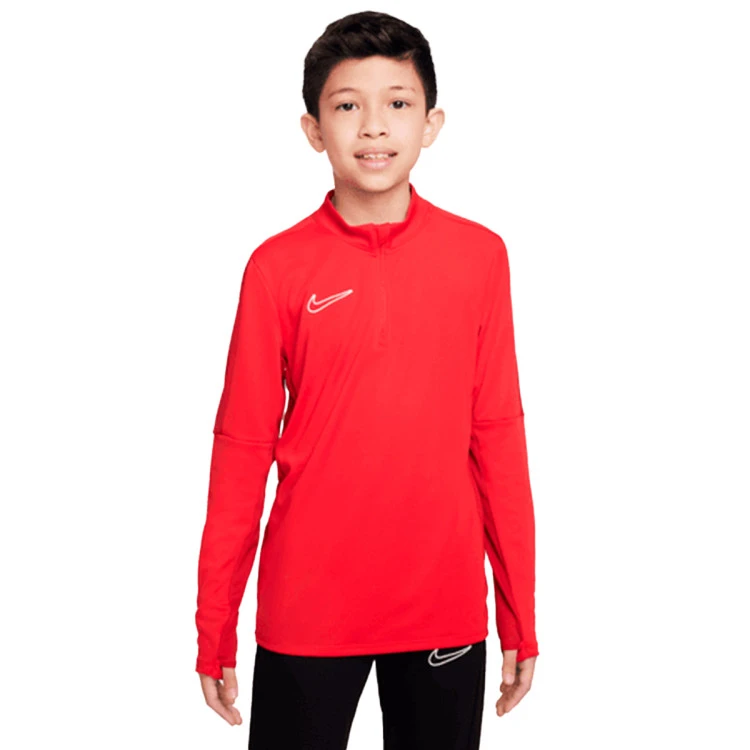 Sudadera Nike Academy 23 Drill Top Niño 3 Sudadera Nike Academy 23 Drill Top Niño