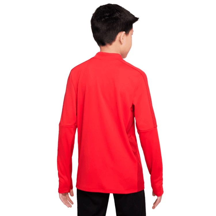 Sudadera Nike Academy 23 Drill Top Niño 4 Sudadera Nike Academy 23 Drill Top Niño - Imagen 2