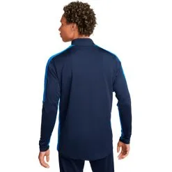 Sudadera Nike Academy 23 Drill Top -Botas de fútbol comercio sudadera nike academy 23 drill top obsidian royal blue 1