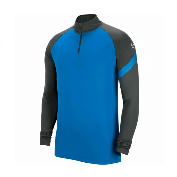 Sudadera Nike Academy Pro Drill Top 3 Sudadera Nike Academy Pro Drill Top