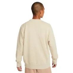 Sudadera Nike Club+ Crew Revival 7 Sudadera Nike Club+ Crew Revival -Botas de fútbol comercio sudadera nike club crew revival limestone 1