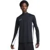 Sudadera Nike Dri-Fit Academy 23 2 Sudadera Nike Dri-Fit Academy 23 -Botas de fútbol comercio sudadera nike dri fit academy 23 black white white 0