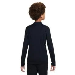 Sudadera Nike Dri-Fit Academy 23 Niño 8 Sudadera Nike Dri-Fit Academy 23 Niño -Botas de fútbol comercio sudadera nike dri fit academy 23 nino black 1