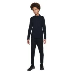 Sudadera Nike Dri-Fit Academy 23 Niño 11 Sudadera Nike Dri-Fit Academy 23 Niño -Botas de fútbol comercio sudadera nike dri fit academy 23 nino black 4