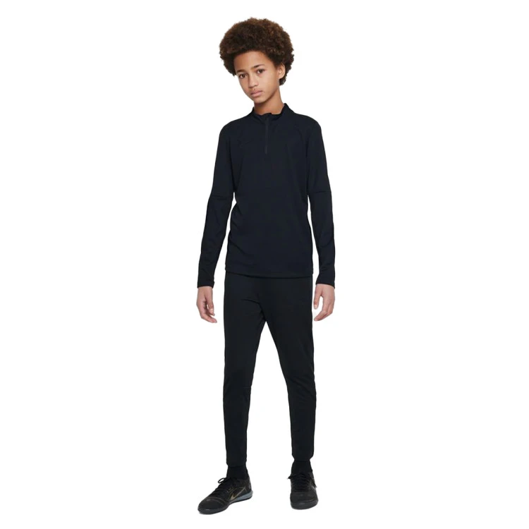 Sudadera Nike Dri-Fit Academy 23 Niño 7 Sudadera Nike Dri-Fit Academy 23 Niño - Imagen 5