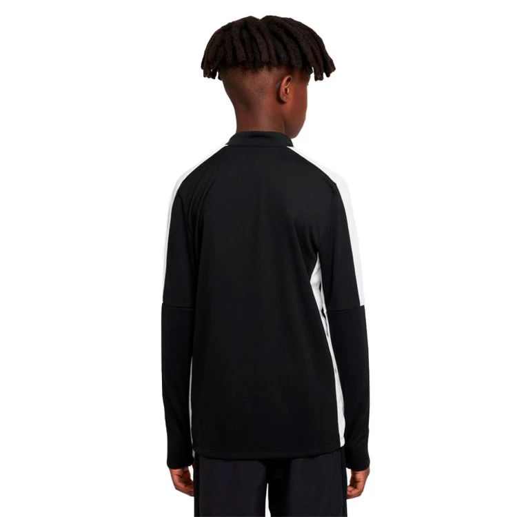 Sudadera Nike Dri-Fit Academy 23 Niño 6 Sudadera Nike Dri-Fit Academy 23 Niño - Imagen 4