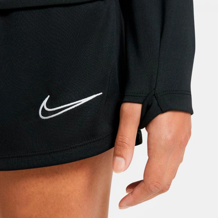 Sudadera Nike Academy 21 Drill Top Mujer 7 Sudadera Nike Academy 21 Drill Top Mujer - Imagen 5