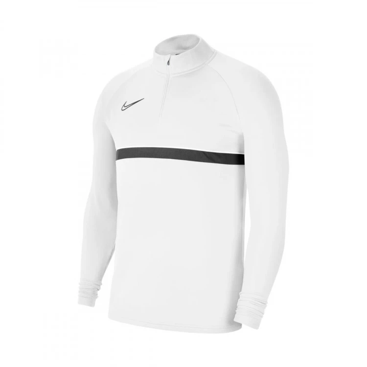 Sudadera Nike Academy 21 Drill Top 3 Sudadera Nike Academy 21 Drill Top