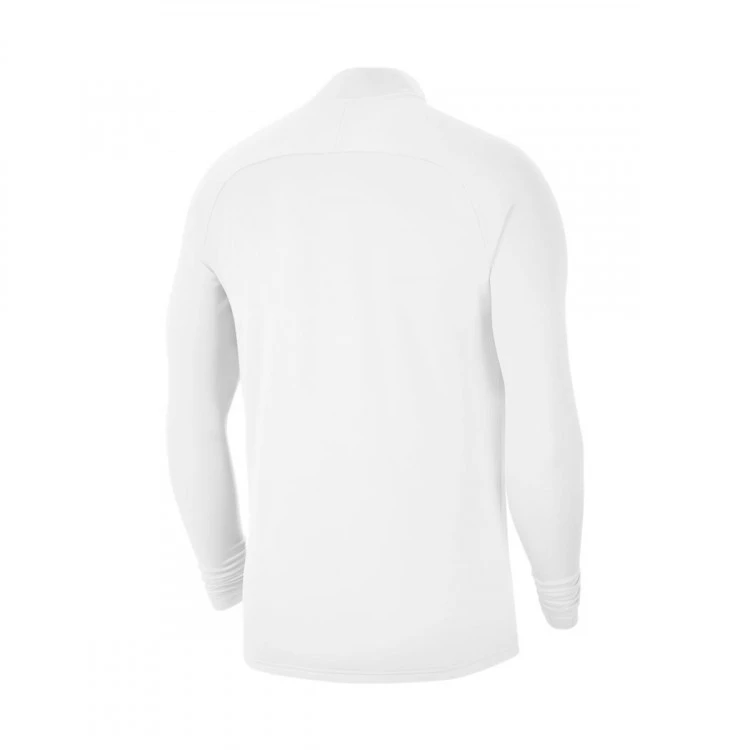 Sudadera Nike Academy 21 Drill Top 4 Sudadera Nike Academy 21 Drill Top - Imagen 2