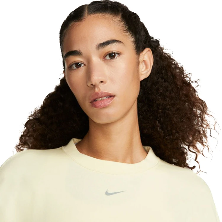 Sudadera Nike Dri-Fit Get Fit Mujer 5 Sudadera Nike Dri-Fit Get Fit Mujer - Imagen 3