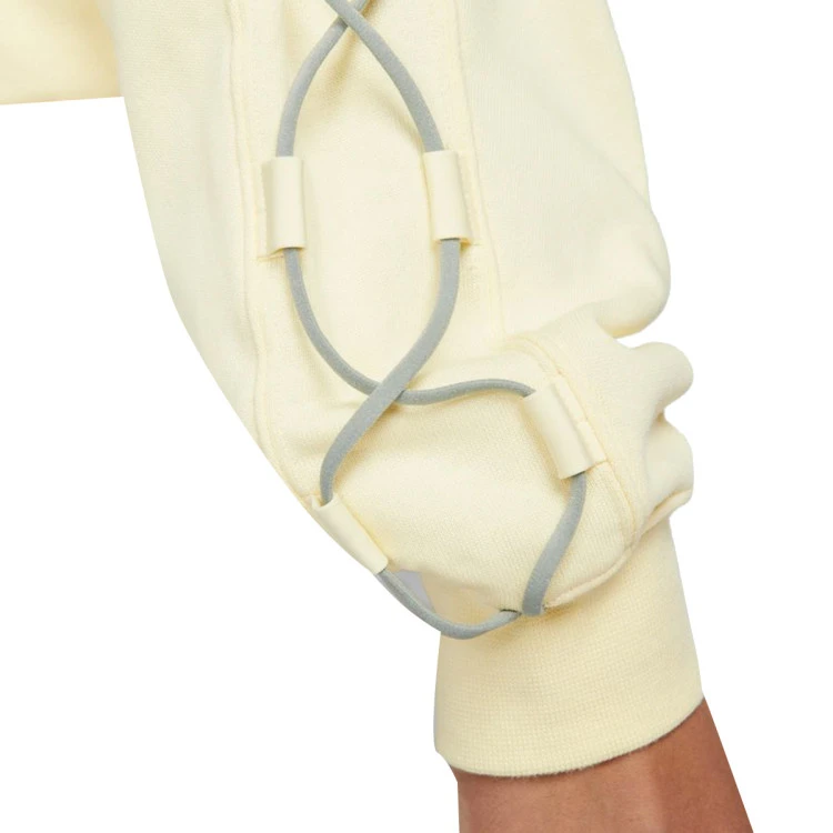 Sudadera Nike Dri-Fit Get Fit Mujer 6 Sudadera Nike Dri-Fit Get Fit Mujer - Imagen 4