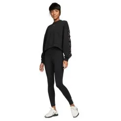 Sudadera Nike Dri-Fit Get Fit Mujer 9 Sudadera Nike Dri-Fit Get Fit Mujer -Botas de fútbol comercio sudadera nike dri fit get fit mujer black plum eclipse 3