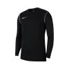 Sudadera Nike Park 20 Crew Top 1 Sudadera Nike Park 20 Crew Top -Botas de fútbol comercio sudadera nike dri fit park 20 crew black 0