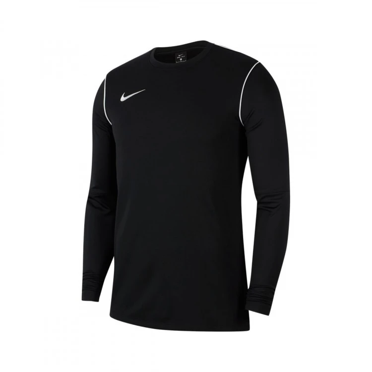 Sudadera Nike Park 20 Crew Top 3 Sudadera Nike Park 20 Crew Top