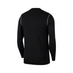 Sudadera Nike Park 20 Crew Top 5 Sudadera Nike Park 20 Crew Top -Botas de fútbol comercio sudadera nike dri fit park 20 crew black 1
