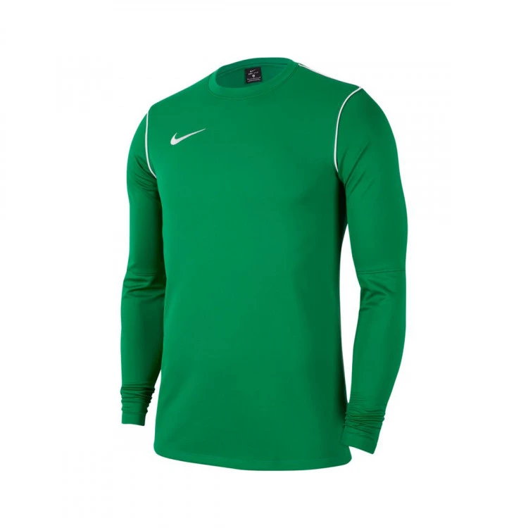 Sudadera Nike Park 20 Crew Top 3 Sudadera Nike Park 20 Crew Top