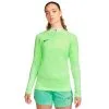 Sudadera Nike Dri-Fit Strike Drill Top Mujer 2 Sudadera Nike Dri-Fit Strike Drill Top Mujer -Botas de fútbol comercio sudadera nike dri fit strike drill top mujer ghost green white black 0