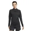 Sudadera Nike Dri-Fit Strike Mujer 1 Sudadera Nike Dri-Fit Strike Mujer -Botas de fútbol comercio sudadera nike dri fit strike drill top mujer off noir dark smoke grey dark russet 0