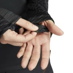 Sudadera Nike Dri-Fit Strike Mujer -Botas de fútbol comercio sudadera nike dri fit strike drill top mujer off noir dark smoke grey dark russet 2