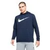 Sudadera Nike Dri-Fit Training Swoosh Hoodie -Botas de fútbol comercio sudadera nike dri fit training hoodie dark marine 0