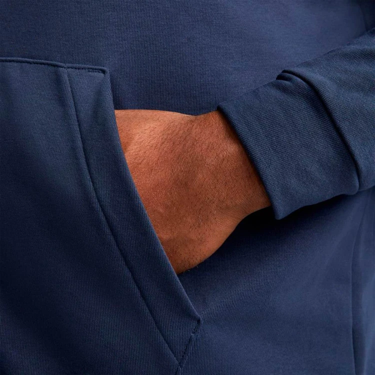 Sudadera Nike Dri-Fit Training Swoosh Hoodie 5 Sudadera Nike Dri-Fit Training Swoosh Hoodie - Imagen 3