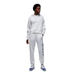 Sudadera Nike PSG X Jordan Fanswear Fleece Mujer 13 Sudadera Nike PSG X Jordan Fanswear Fleece Mujer -Botas de fútbol comercio sudadera nike jordan psg fleece mujer white game royal 5