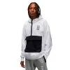 Sudadera Nike PSG X Jordan Fanswear Fleece -Botas de fútbol comercio sudadera nike jordan psg fleece white game royal 0